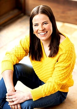 Krista Parmakoski image 1 of 1