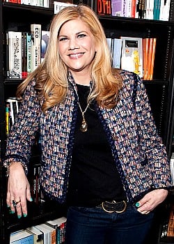 Kristen Johnston image 4 of 4