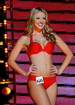 Kristen Ledlow image 2 of 3