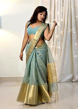 Kristen Ravali image 4 of 4