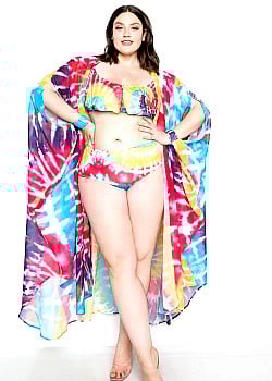 Kristen Smith (Model) image 1 of 4