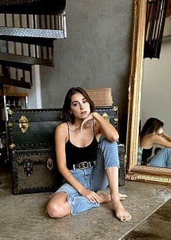 Kristen Vaganos