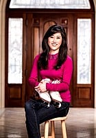 Kristi Yamaguchi profile photo