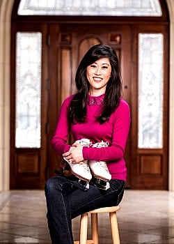 Kristi Yamaguchi