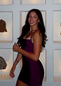 Kristiana Kolega image 1 of 3