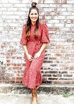 Kristin Adams image 3 of 4