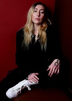 Kristin Hayter