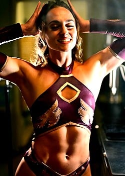 Kristin Lubeskie image 3 of 4