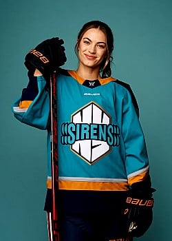 Kristin O\'Neill image 1 of 2