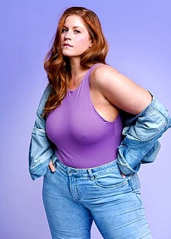 Kristin Schackmann image 1 of 4