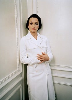 Kristin Scott Thomas image 1 of 1