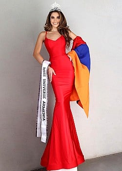 Kristina Ayanian image 2 of 3