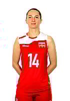 Kristina Besman profile photo