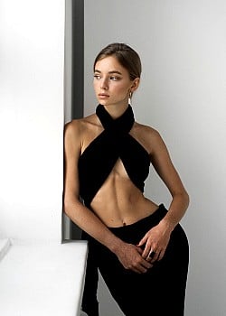 Kristina Cherkasova image 2 of 2