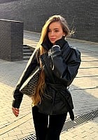 Kristina Cherkasova profile photo
