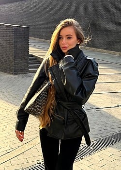 Kristina Cherkasova