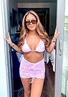 Kristina Darquea profile photo