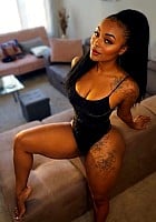 Kristina Divine profile photo