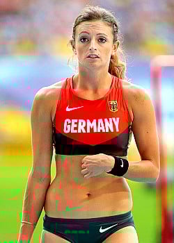 Kristina Gadschiew image 1 of 1
