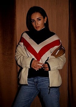 Kristina Kashirina image 3 of 3