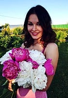 Kristina Kurnosova profile photo