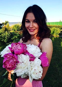 Kristina Kurnosova
