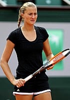 Kristina Mladenovic profile photo