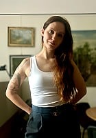 Kristina Petrauske profile photo