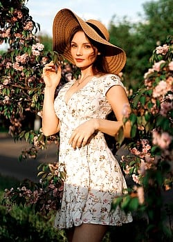 Kristina Povaliy image 4 of 4