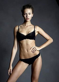 Kristina Romanova image 2 of 4