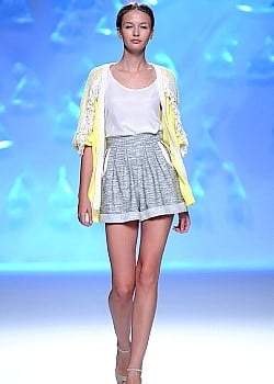Kristina Romanova image 3 of 4