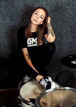 Kristina Rybalchenko image 2 of 3