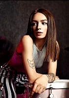 Kristina Rybalchenko profile photo