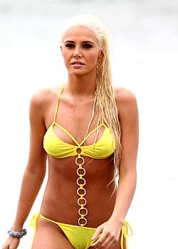 Kristina Shannon image 2 of 4