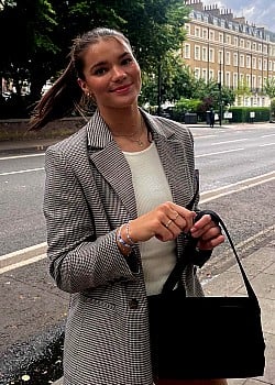 Kristina Sirum Novak image 2 of 4