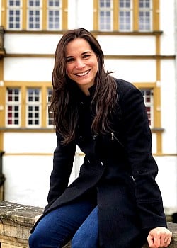 Kristina Sterz image 3 of 4