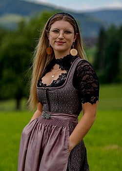 Kristina Toglhofer image 2 of 4