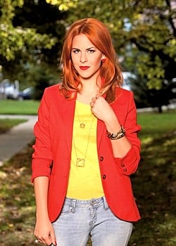 Kristina Tormova image 4 of 4