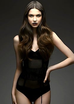 Kristina Tsvetkova image 3 of 4