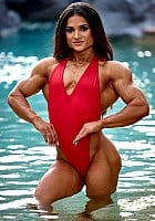 Kristina Zafirova profile photo