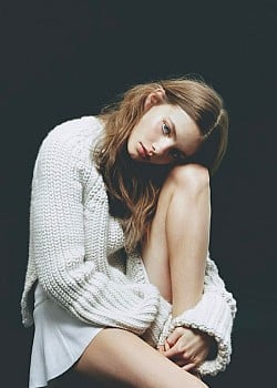 Kristine Froseth image 4 of 4