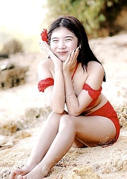 Kristine Marasigan image 1 of 2