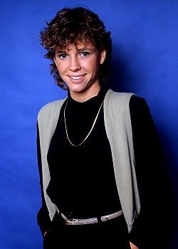 Kristy McNichol image 3 of 4