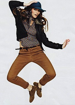 Kristy McQuade image 1 of 1