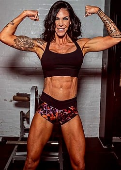 Kristy Starr image 2 of 4