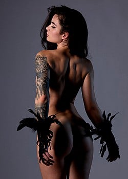 Kristyna Hamrikova image 3 of 3