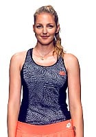 Kristyna Pliskova profile photo