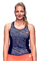 Kristyna Pliskova profile photo