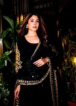 Kritika Kamra image 2 of 4