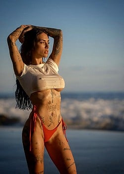 Krystal Maddison image 3 of 4